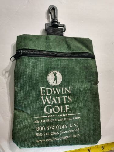 edwin watts golf bags|edwin watts catalog.